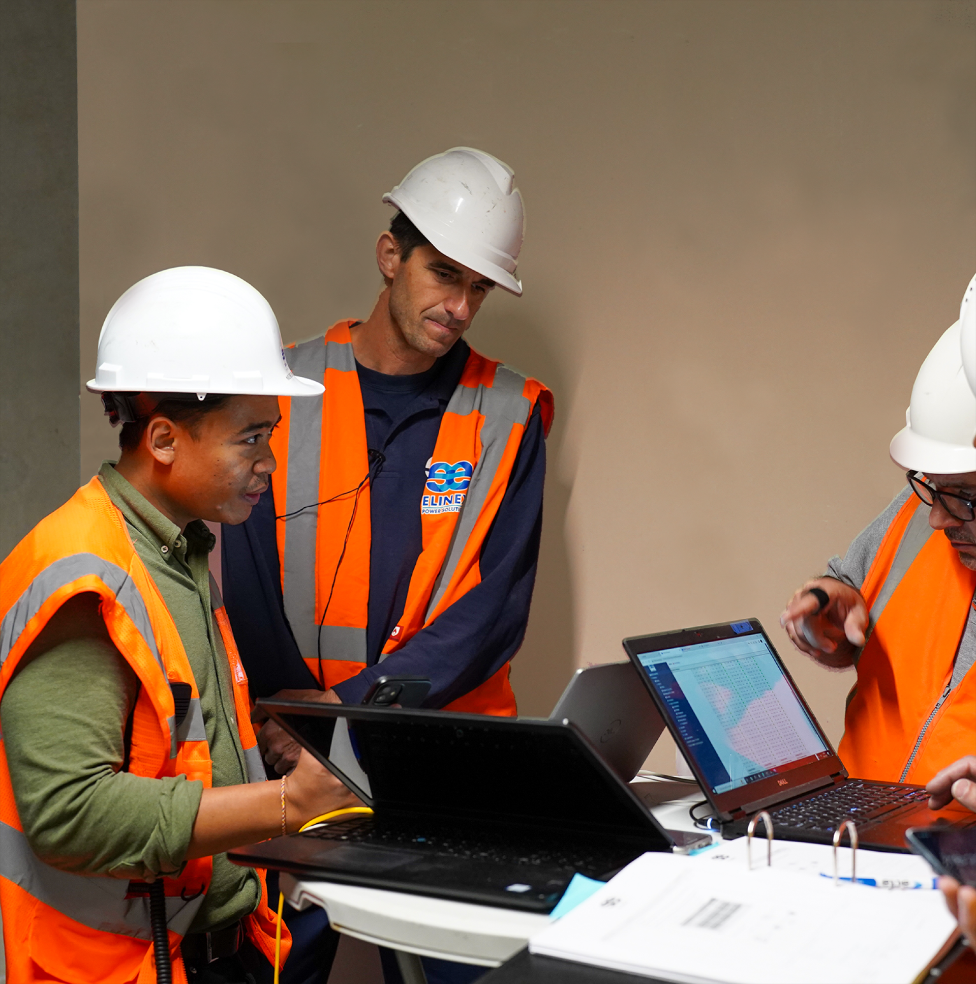 Design & Build (Projects)