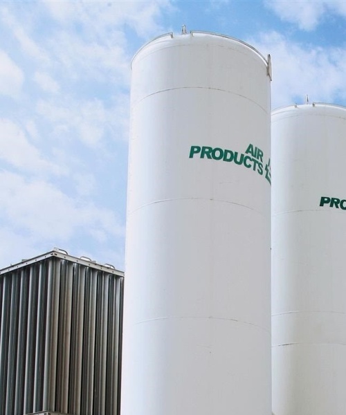 Continuity in gas supply thanks to uninterrupted power supply