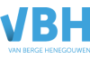 Van Berge henegouwen