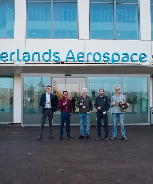 High-tech innovation requires 24/7 availability of systems