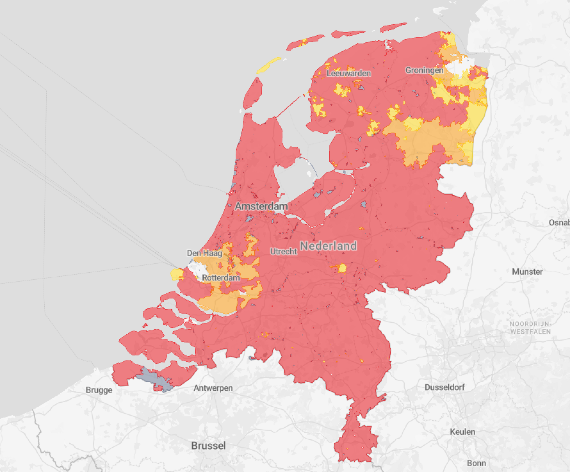 Battery Energy Storage System vs Grid congestion