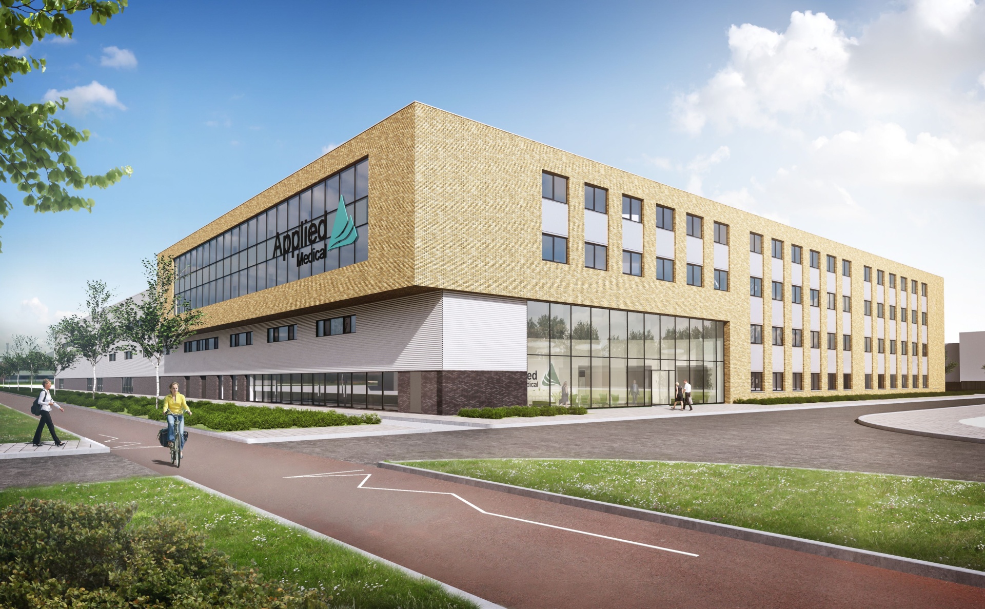 Applied Medical Europe