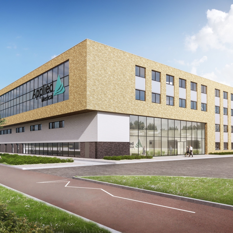 Applied Medical Europe