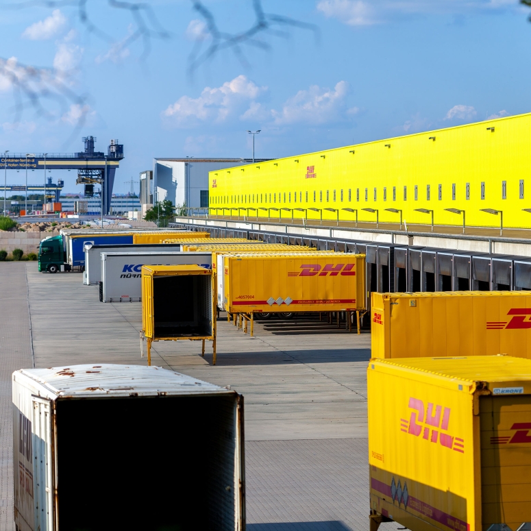 DHL