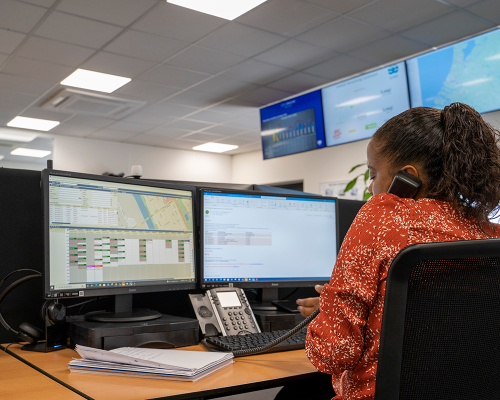 Werkvoorbereider/ Ordermanager