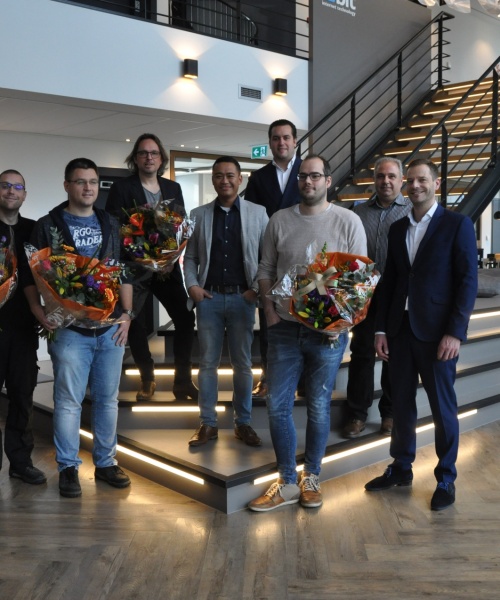 ChannelConnect: Hoe BIT zijn grillige accu’s temt