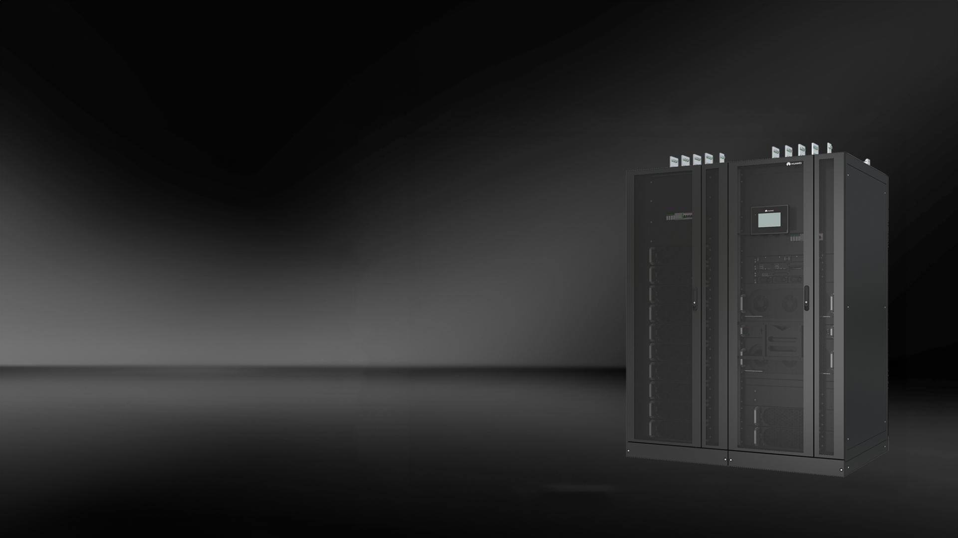UPS - HUAWEI