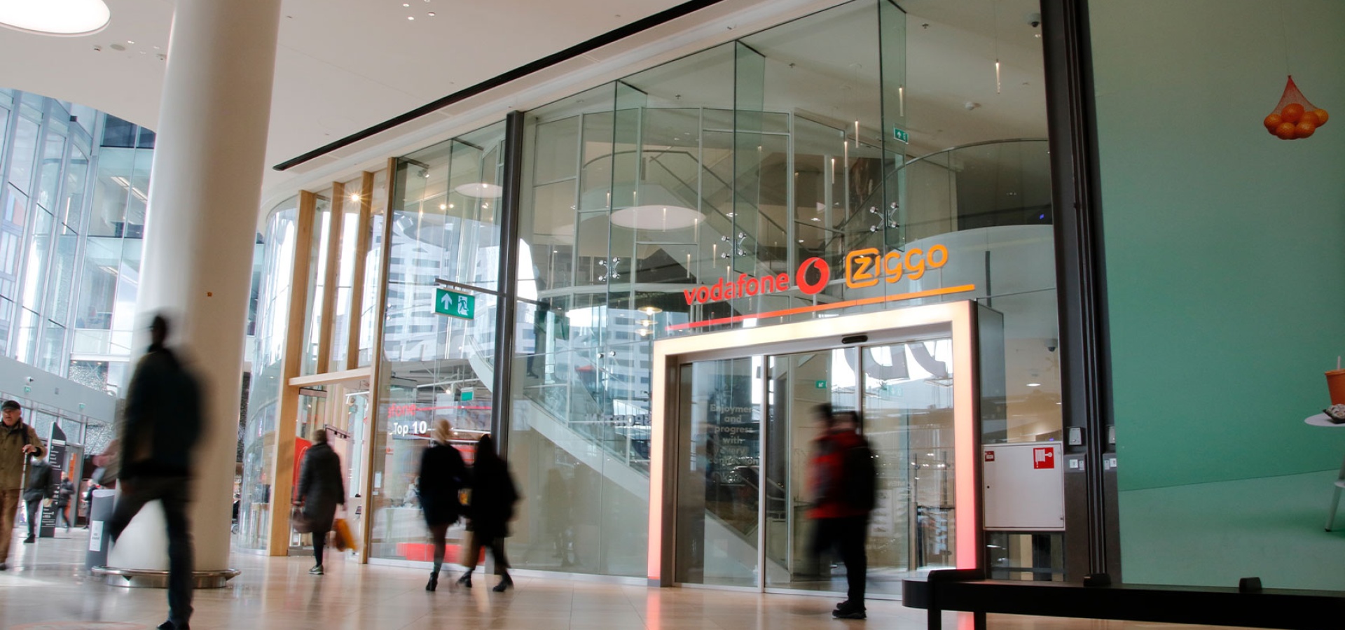 VodafoneZiggo
