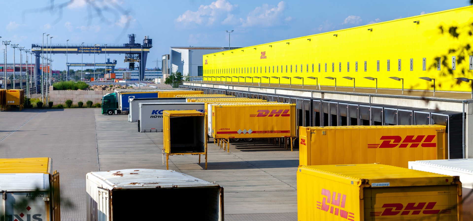 DHL